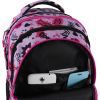 Рюкзак шкільний GoPack Teens 162M-2 (GO25-162M-2) зображення 10