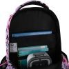 Рюкзак шкільний GoPack Teens 162M-2 (GO25-162M-2) зображення 12