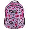 Рюкзак шкільний GoPack Teens 162M-2 (GO25-162M-2) зображення 3