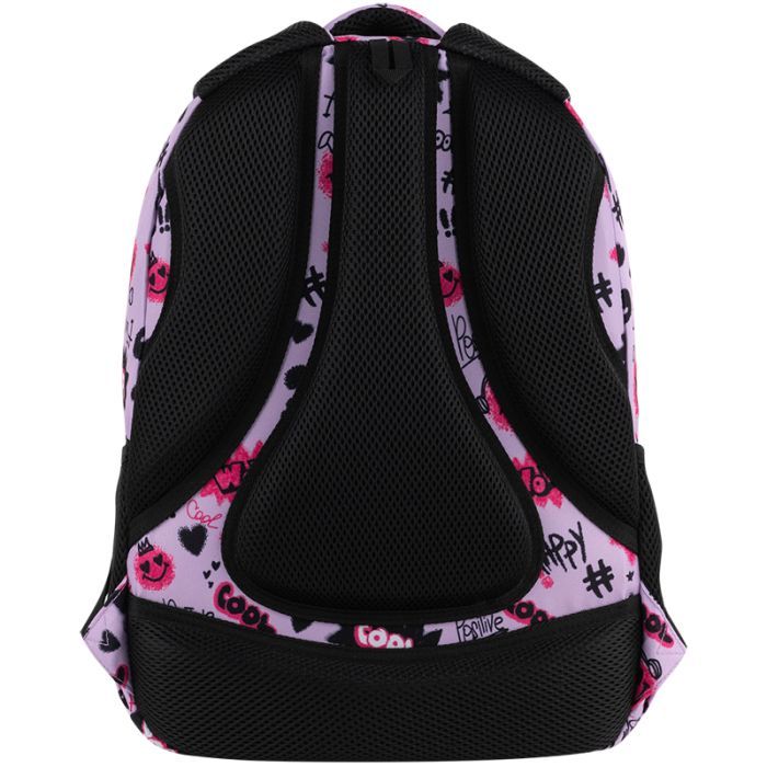 Рюкзак шкільний GoPack Teens 162M-2 (GO25-162M-2) зображення 7