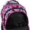 Рюкзак шкільний GoPack Teens 162M-2 (GO25-162M-2) зображення 9