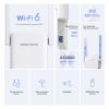 Ретранслятор Mercusys ME80X изображение 3