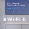 Ретранслятор Mercusys ME80X изображение 4