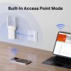 Ретранслятор Mercusys ME80X изображение 7