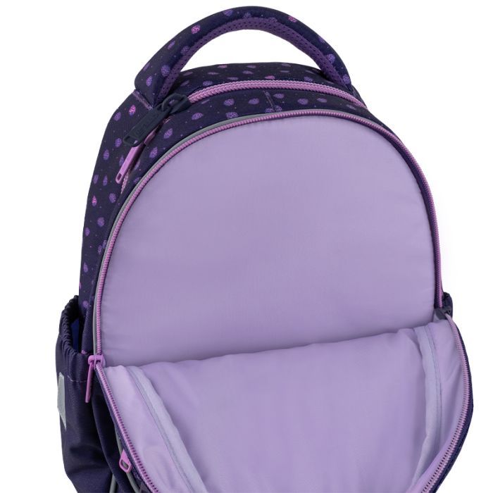 Рюкзак шкільний Kite Education 724 Feel Good (K25-724S-1) зображення 11