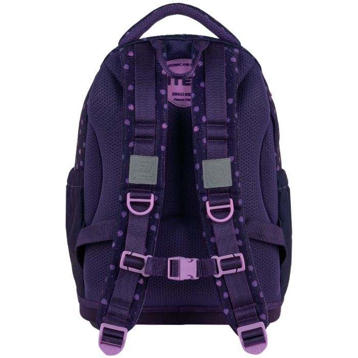 Рюкзак шкільний Kite Education 724 Feel Good (K25-724S-1) зображення 6