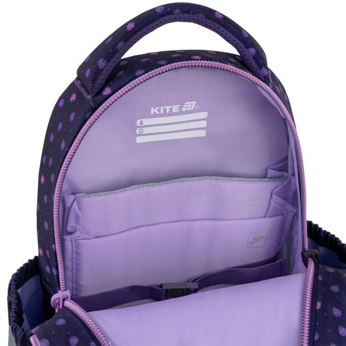Рюкзак шкільний Kite Education 724 Feel Good (K25-724S-1) зображення 9