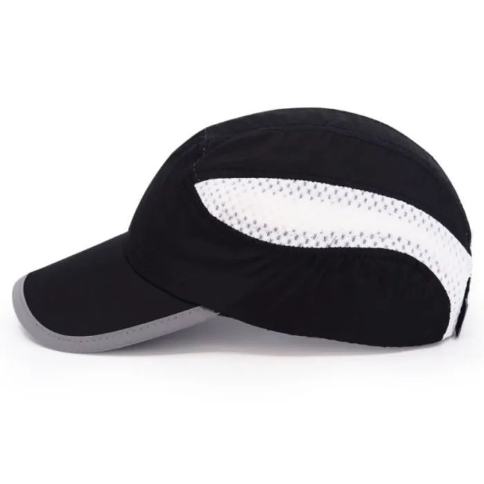 Кепка coFEE New sporty чорний (4231-3) изображение 2