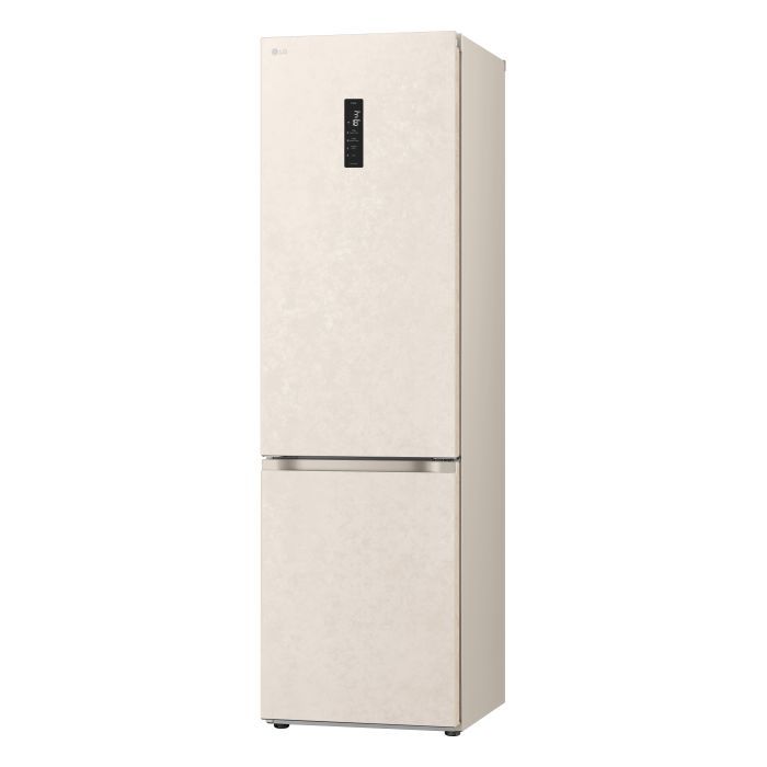 Холодильник LG GC-B509FEPW изображение 3