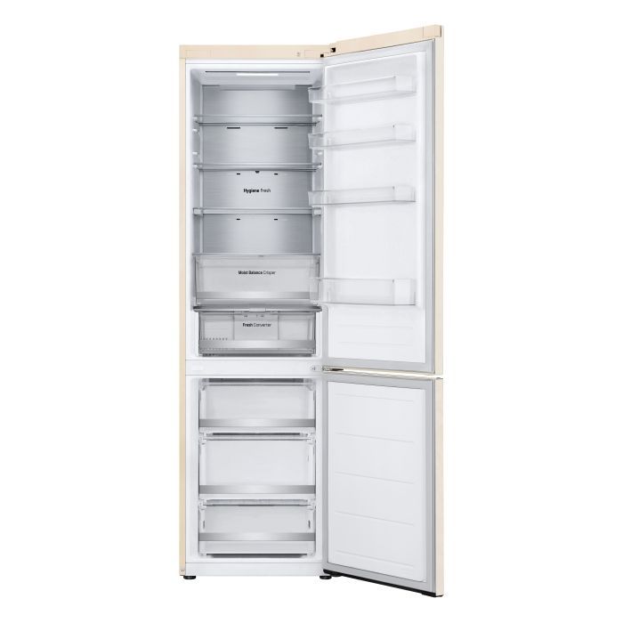 Холодильник LG GC-B509FEPW изображение 6