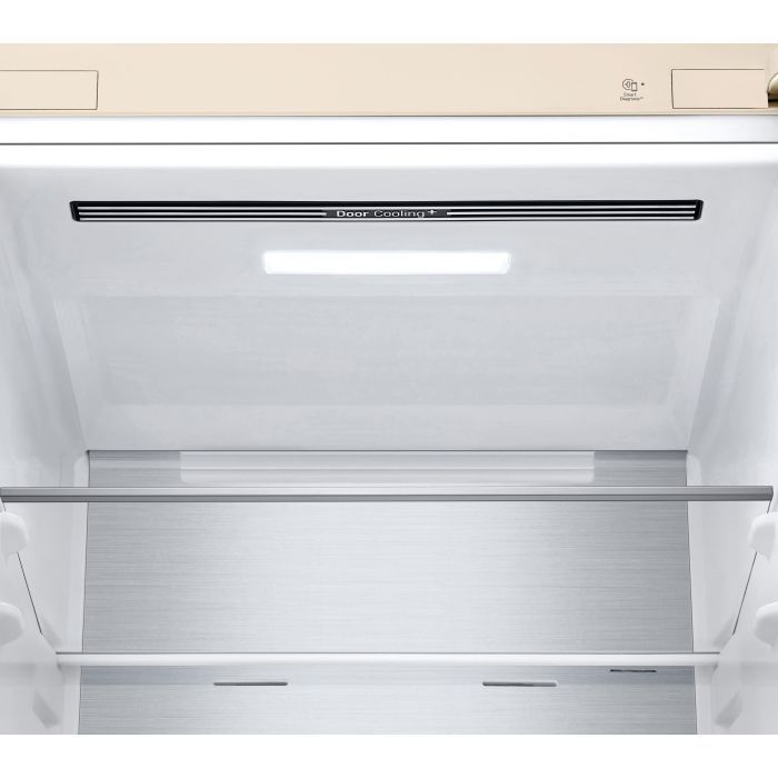 Холодильник LG GC-B509FEPW изображение 8
