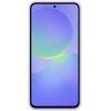 Чехол для мобильного телефона Samsung Silicone Cover Samsung Galaxy A36 Lavender (EF-PA366CVEGWW) изображение 2