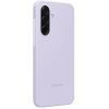 Чехол для мобильного телефона Samsung Silicone Cover Samsung Galaxy A36 Lavender (EF-PA366CVEGWW) изображение 3