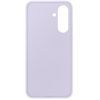 Чехол для мобильного телефона Samsung Silicone Cover Samsung Galaxy A36 Lavender (EF-PA366CVEGWW) изображение 5
