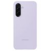 Чехол для мобильного телефона Samsung Silicone Cover Samsung Galaxy A36 Lavender (EF-PA366CVEGWW)