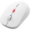 Мышка Xiaomi MiiiW Wireless/Bluetooth White (MW23M22 White) изображение 2