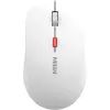 Мышка Xiaomi MiiiW Wireless/Bluetooth White (MW23M22 White)