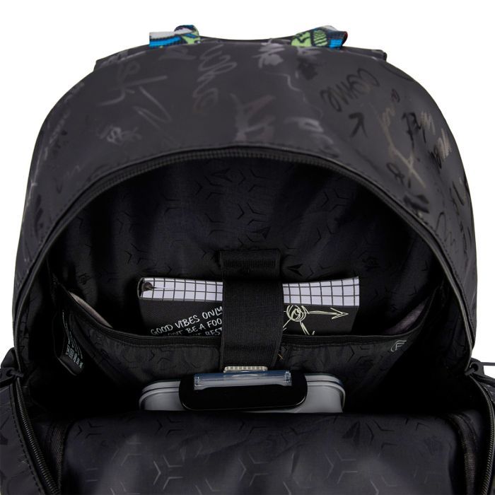 Рюкзак шкільний Yes Street Style TS-47 (559917) зображення 10