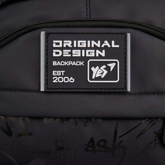 Рюкзак шкільний Yes Street Style TS-47 (559917) зображення 14