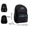 Рюкзак шкільний Yes Street Style TS-47 (559917) зображення 2