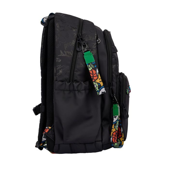 Рюкзак шкільний Yes Street Style TS-47 (559917) зображення 3
