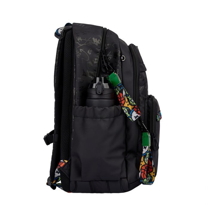 Рюкзак шкільний Yes Street Style TS-47 (559917) зображення 4