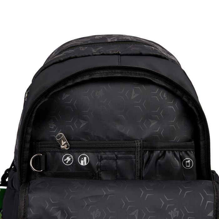 Рюкзак шкільний Yes Street Style TS-47 (559917) зображення 7