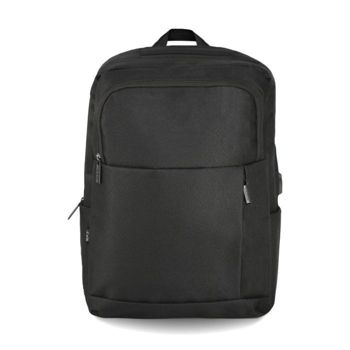 Рюкзак туристический NikiBo Sleek 15л сірий (30010805-07)