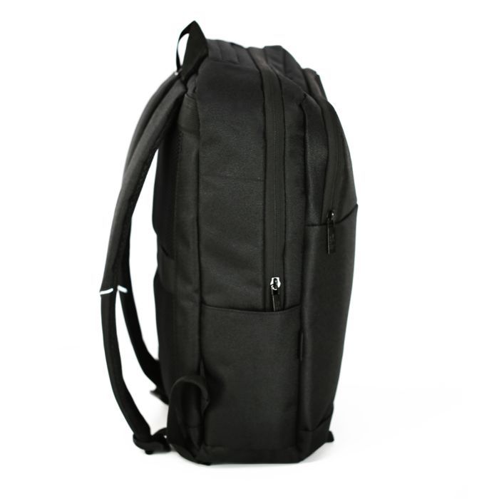 Рюкзак туристический NikiBo Sleek 15л сірий (30010805-07) изображение 2