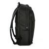 Рюкзак туристический NikiBo Sleek 15л чорний (30010805-01) изображение 2