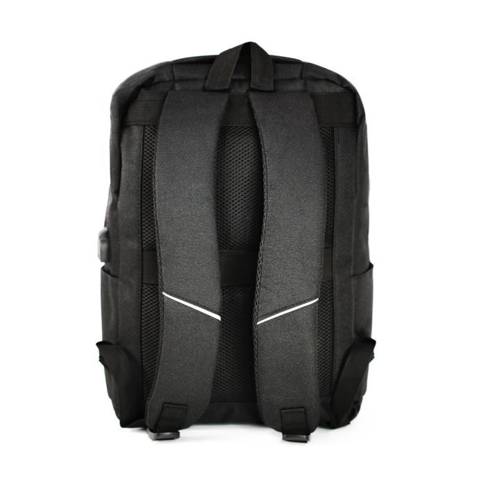 Рюкзак туристический NikiBo Sleek 15л сірий (30010805-07) изображение 3
