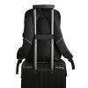 Рюкзак туристический NikiBo Sleek 15л чорний (30010805-01) изображение 6