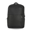 Рюкзак туристический NikiBo Sleek 15л чорний (30010805-01)