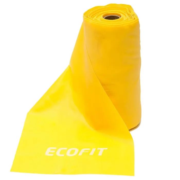 Эспандер Ecofit ТПЕ 12000х150х0,3 мм MD1320 (в рулоні 12м) (К00016580)
