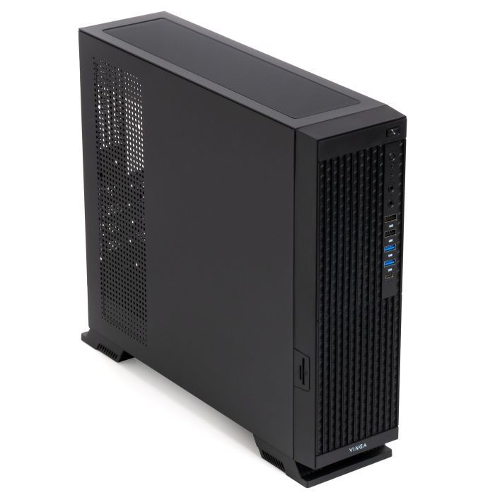 Корпус для ПК Vinga CS322B зображення 2