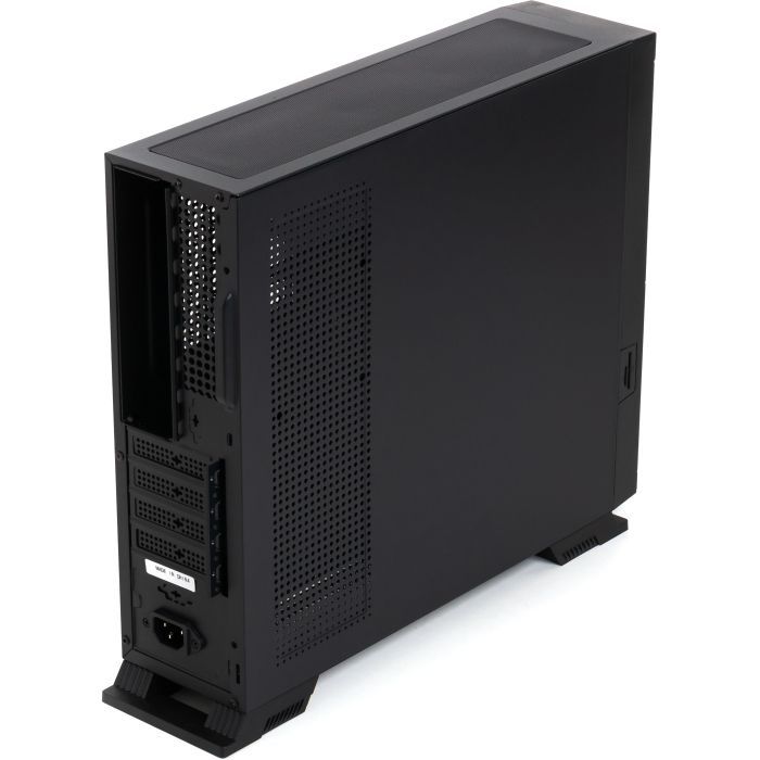 Корпус для ПК Vinga CS322B зображення 4