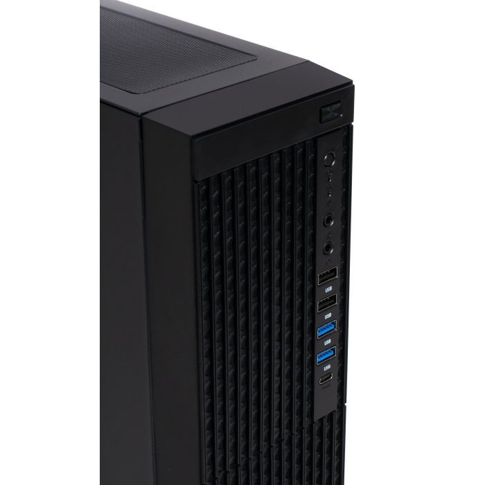 Корпус для ПК Vinga CS322B зображення 6