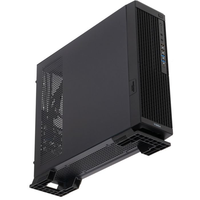 Корпус для ПК Vinga CS322B зображення 7