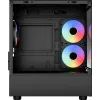 Корпус AeroCool Viewport Mini-G-BK-v2 Black (ACCM-ES09133.11) изображение 2