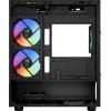 Корпус AeroCool Viewport Mini-G-BK-v2 Black (ACCM-ES09133.11) изображение 3
