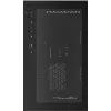 Корпус AeroCool Viewport Mini-G-BK-v2 Black (ACCM-ES09133.11) изображение 4