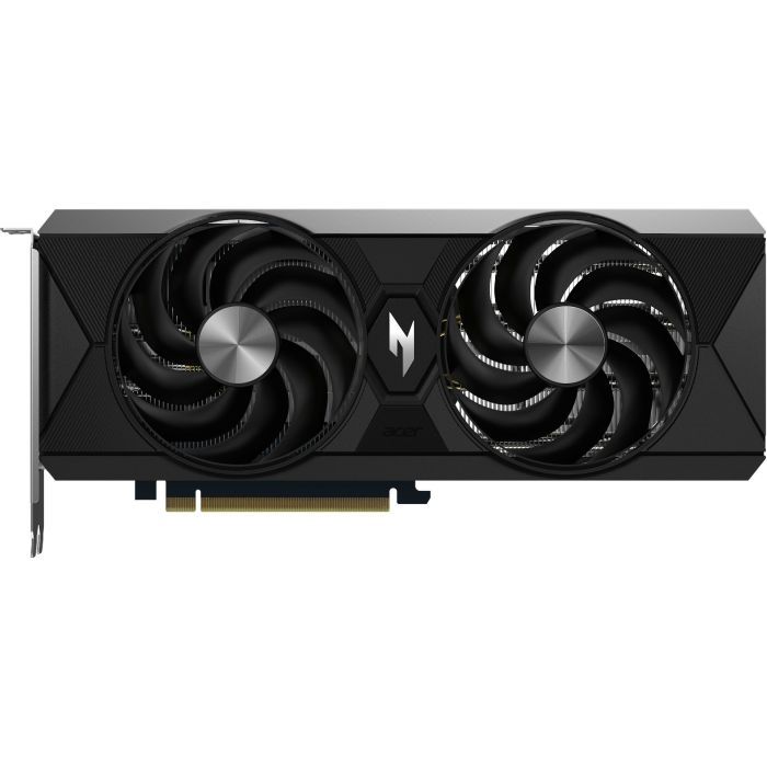 Видеокарта Nitro Intel Arc B570 OC 10GB Acer (DP.Z4CWW.P01)