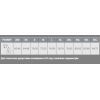 Футболка Sol's Regent бірюзовий L (11380225L) изображение 7