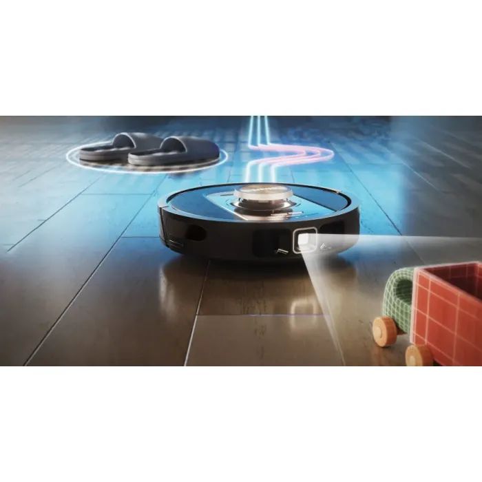 Пылесос Shark Detect Pro with Auto Empty System (RV2820VEEU) изображение 10