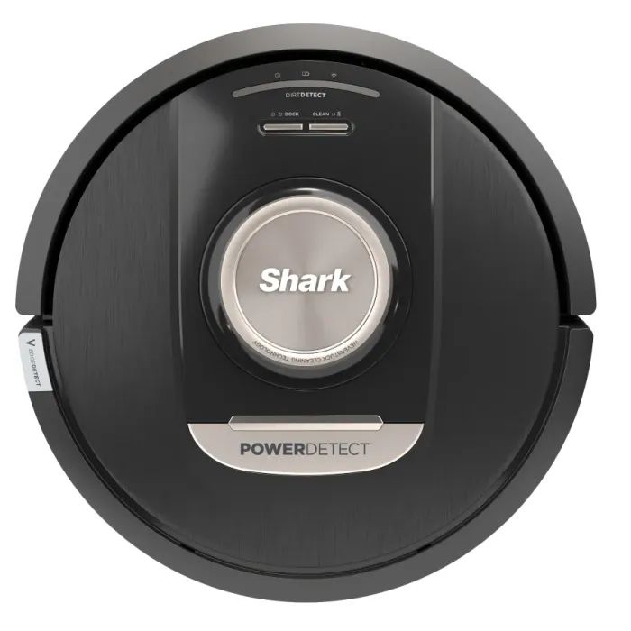 Пылесос Shark Detect Pro with Auto Empty System (RV2820VEEU) изображение 3