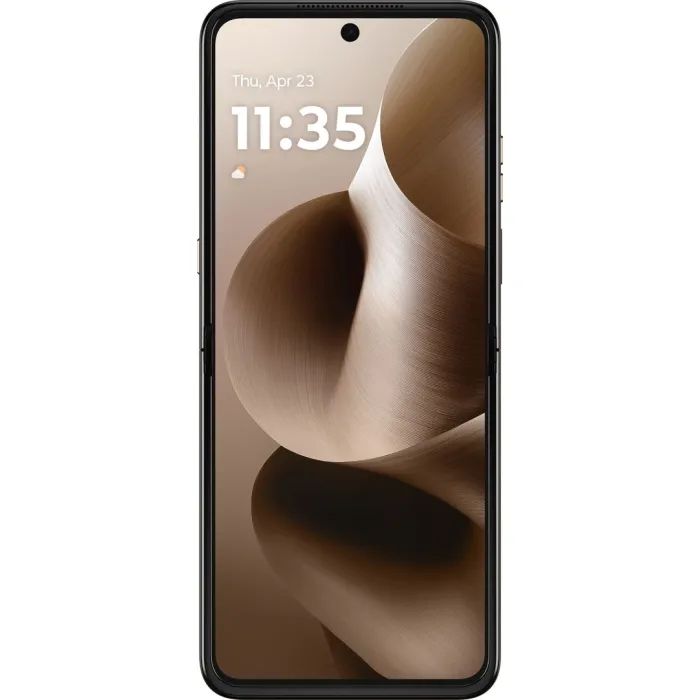Мобільний телефон Motorola Razr 60 Ultra 16/512GB Scarab (PB8R0078RS) зображення 2