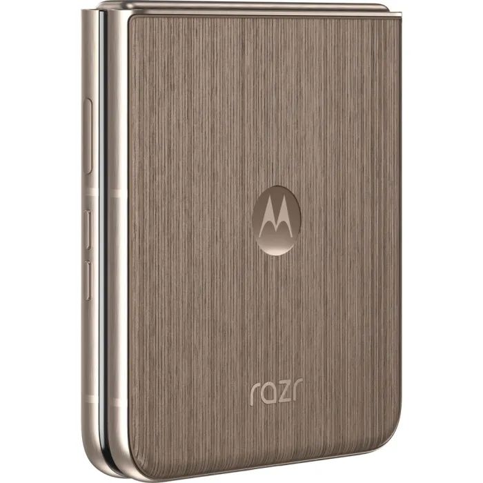 Мобільний телефон Motorola Razr 60 Ultra 16/512GB Scarab (PB8R0078RS) зображення 7
