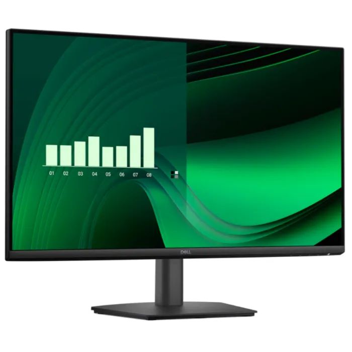 Монитор Dell E2725HM (210-BRDQ) изображение 2