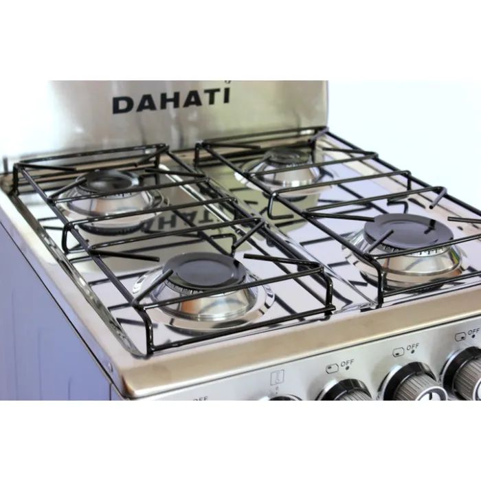 Плита DAHATI 2000-09GS изображение 3