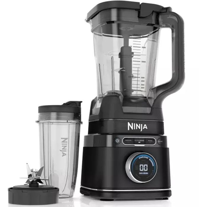 Блендер Ninja TB301EU зображення 2